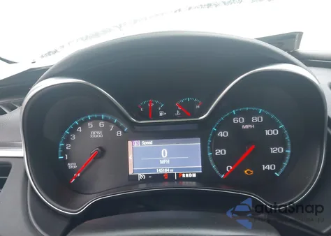 2015 Chevrolet Impala 1Fl from USA, damaged, VIN 2G11X5SL8F9152975